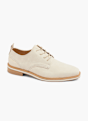 AM SHOE Elegantes Crema 1081 6