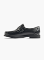 Claudio Conti Businessschuh Schwarz 5487 2