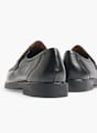 Claudio Conti Businessschuh Schwarz 5487 4