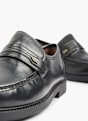 Claudio Conti Businessschuh Schwarz 5487 5