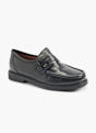 Claudio Conti Businessschuh Schwarz 5487 6