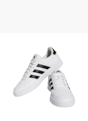 adidas Sneaker Beyaz 25664 6