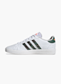 adidas Sneaker Bianco 10791 2