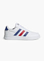 adidas Sneaker Bianco 10792 1
