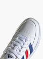 adidas Sneaker Bianco 10792 3