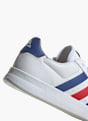 adidas Sneaker Bianco 10792 4