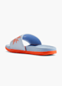 adidas Paplūdimio šlepetės Mėlyna 2751 3