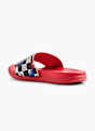 adidas Slide Röd 5488 3