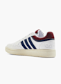 adidas Sapatilha Branco 10590 3