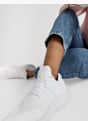 PUMA Bežecká obuv Biela 8968 8