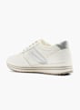 Graceland Sneaker Bianco 23256 3