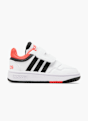 adidas Tenisky Červená 11102 1