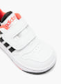 adidas Tenisky Červená 11102 2