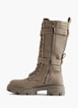 Claudia Ghizzani Stiefel Taupe 5489 2