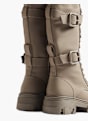 Claudia Ghizzani Stiefel Taupe 5489 4