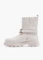 Claudia Ghizzani Chelsea boot Kräm 6383 2