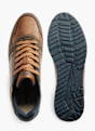 Memphis One Sneaker Cognac 17930 3