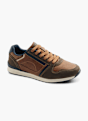 Memphis One Sneaker Cognac 17930 6
