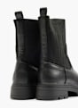 Claudia Ghizzani Chelsea Boot Schwarz 2752 4