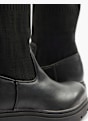 Claudia Ghizzani Chelsea Boot Schwarz 2752 5