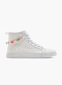 Graceland Mid cut sneaker Hvid 2753 1