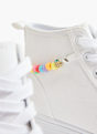 Graceland Mid cut sneaker Hvid 2753 5