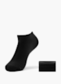 DEICHMANN Calcetín Negro 9499 1