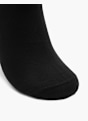 DEICHMANN Kojinės Juoda 9499 3