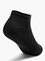 DEICHMANN Kojinės Juoda 9499 4