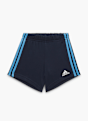 adidas Fato de treino Azul 4586 3