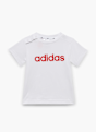 adidas T-shirt Svart 1086 2