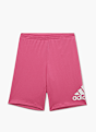 adidas Tepláková souprava Růžová 1087 3