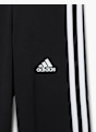 adidas Spodnie Czarny 5490 4