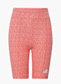 adidas Shorts Weiß 4588 1