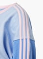adidas Sweatshirt Blau 1088 3