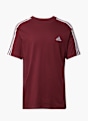 adidas Tricou Roșu 1824 1