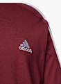 adidas Tricou Roșu 1824 3