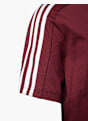 adidas Tricou Roșu 1824 4