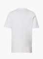 adidas Тениска Бял 1089 2