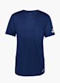 adidas Tricou Albastru 7306 1