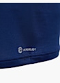 adidas T-Shirt Niebieski 7306 3