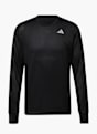adidas Longsleeve Schwarz 4589 1