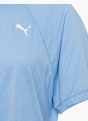 PUMA Тениска Люляк 3654 3