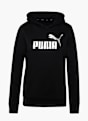 PUMA Hoodie Svart 4590 1