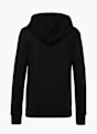 PUMA Hoodie Svart 4590 2