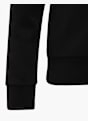 PUMA Hoodie Svart 4590 4