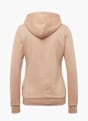 PUMA Bluza z kapturem Beżowy 1090 2