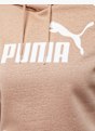 PUMA Bluza z kapturem Beżowy 1090 3
