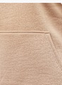 PUMA Bluza z kapturem Beżowy 1090 4