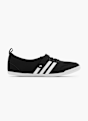 adidas Chaussures de ville Noir 25671 1